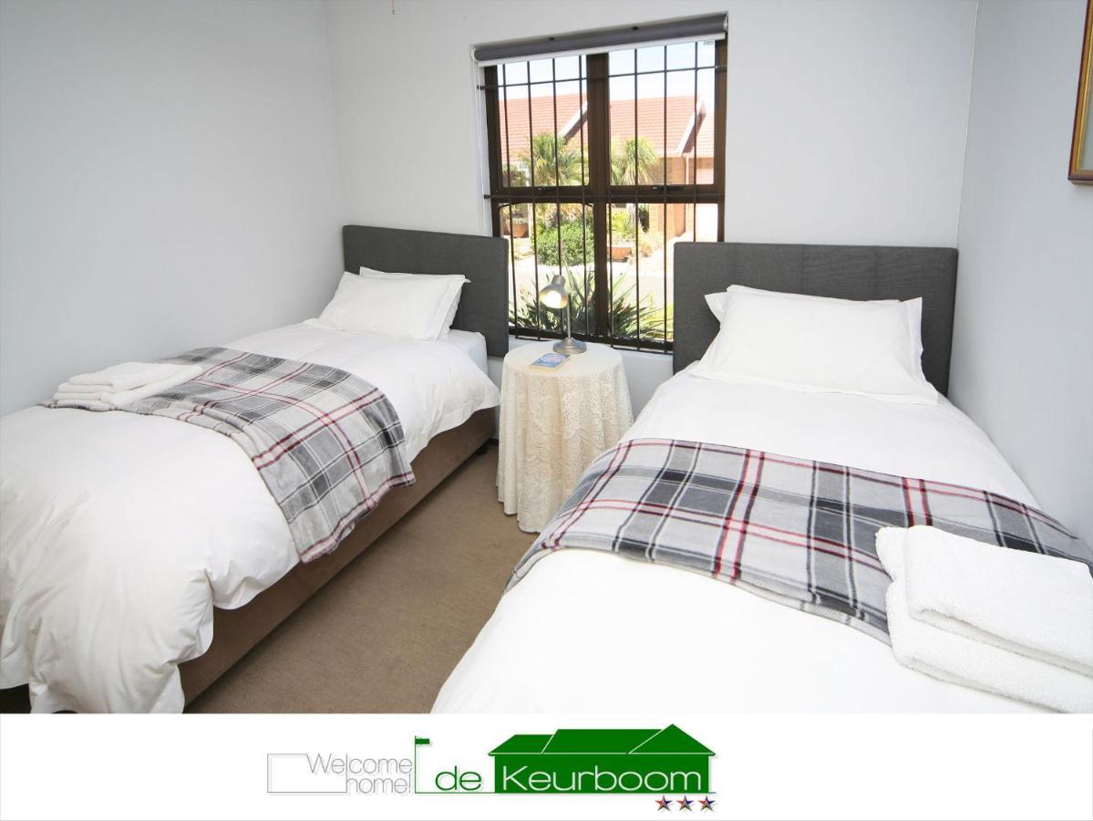 De Keurboom Guesthouse Kuils River Εξωτερικό φωτογραφία