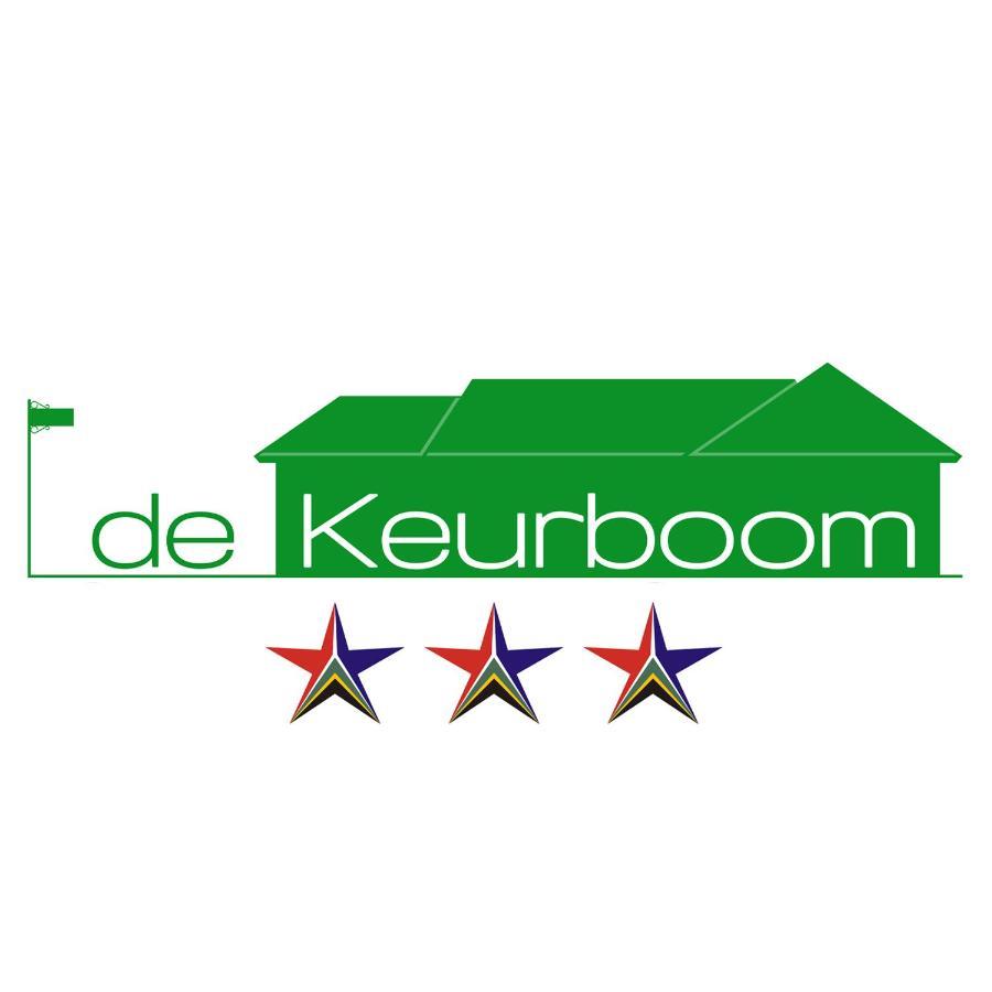 De Keurboom Guesthouse Kuils River Εξωτερικό φωτογραφία