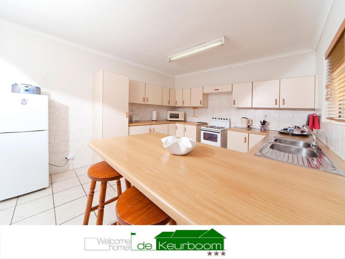 De Keurboom Guesthouse Kuils River Εξωτερικό φωτογραφία