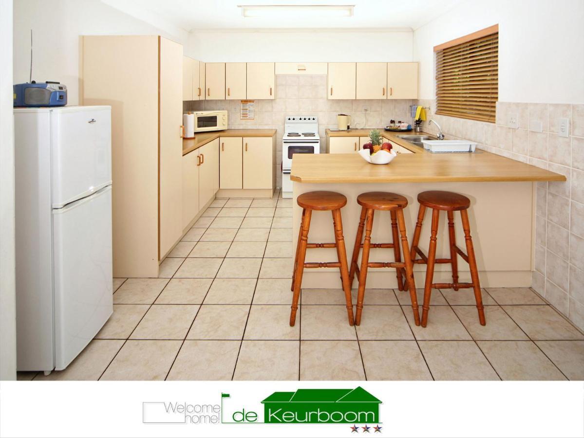 De Keurboom Guesthouse Kuils River Εξωτερικό φωτογραφία