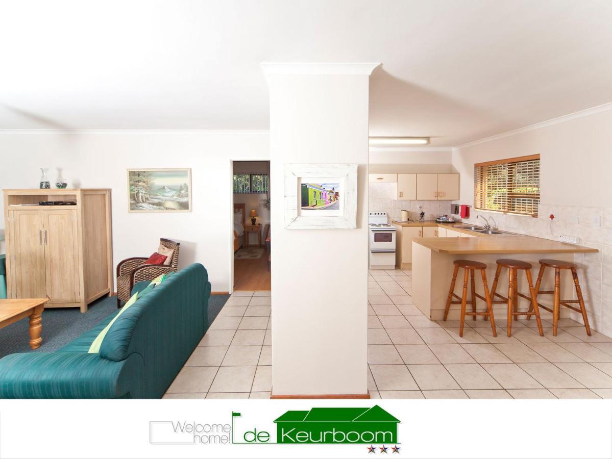 De Keurboom Guesthouse Kuils River Εξωτερικό φωτογραφία