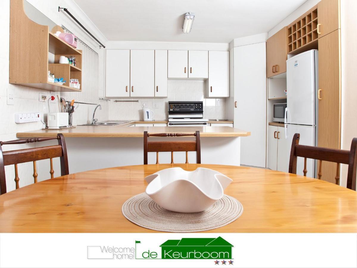 De Keurboom Guesthouse Kuils River Εξωτερικό φωτογραφία