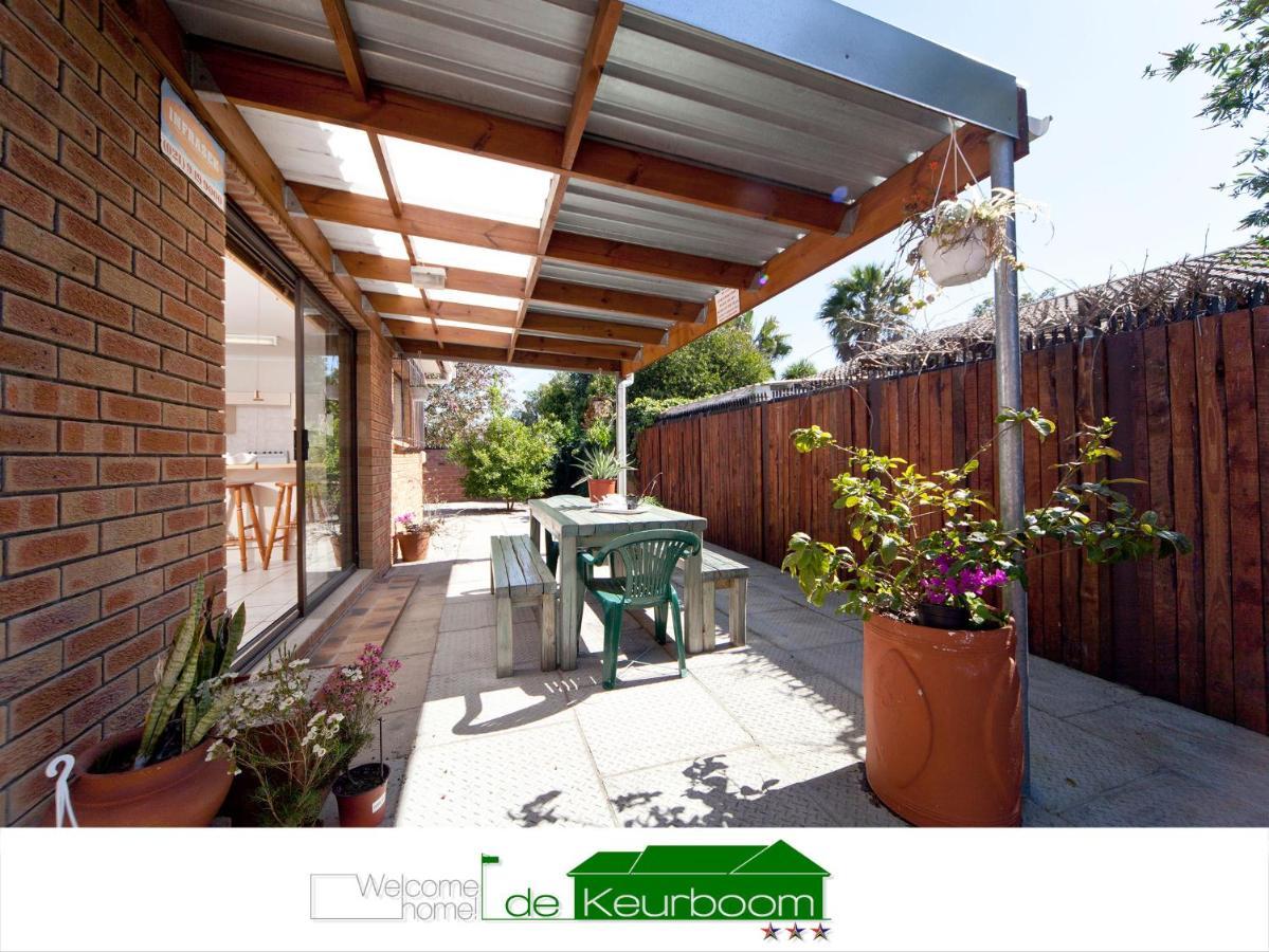 De Keurboom Guesthouse Kuils River Εξωτερικό φωτογραφία