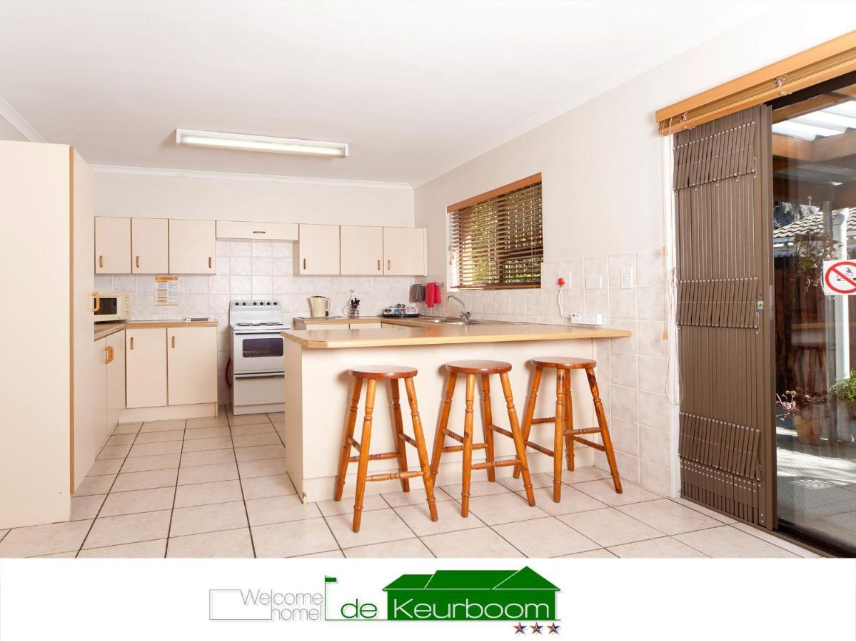 De Keurboom Guesthouse Kuils River Εξωτερικό φωτογραφία