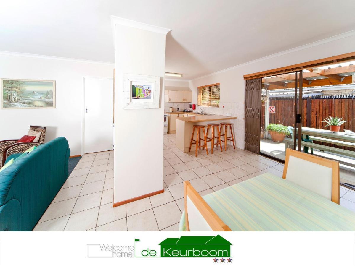 De Keurboom Guesthouse Kuils River Εξωτερικό φωτογραφία