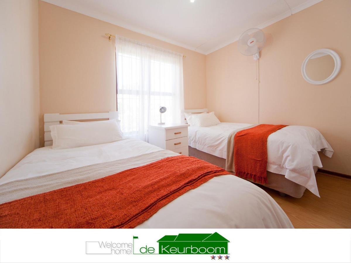 De Keurboom Guesthouse Kuils River Εξωτερικό φωτογραφία