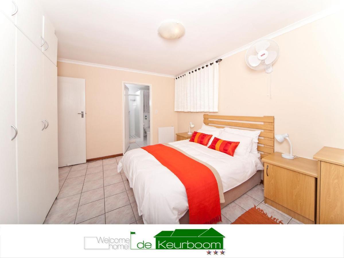 De Keurboom Guesthouse Kuils River Εξωτερικό φωτογραφία