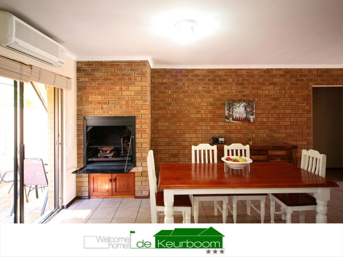 De Keurboom Guesthouse Kuils River Εξωτερικό φωτογραφία