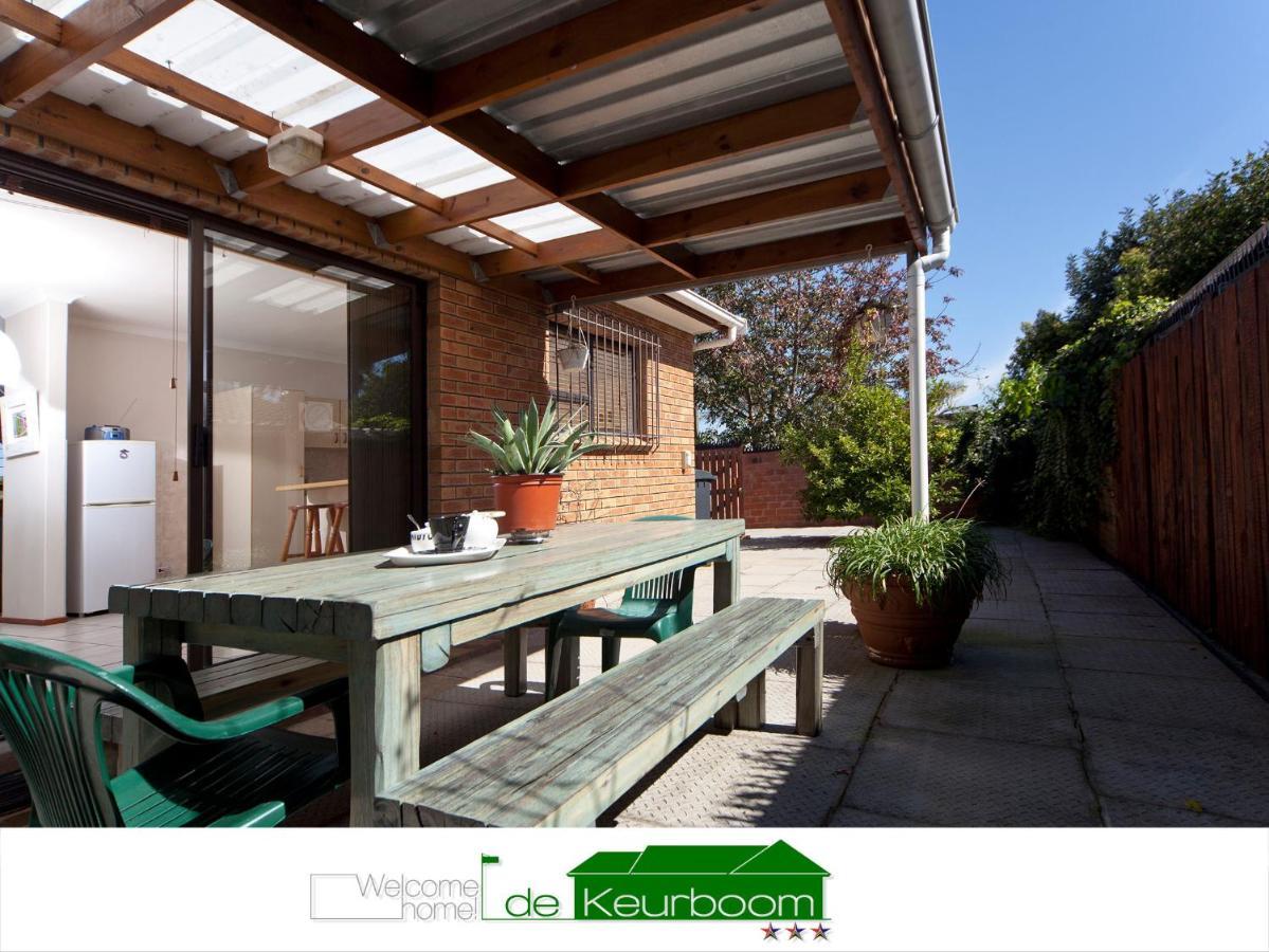 De Keurboom Guesthouse Kuils River Εξωτερικό φωτογραφία