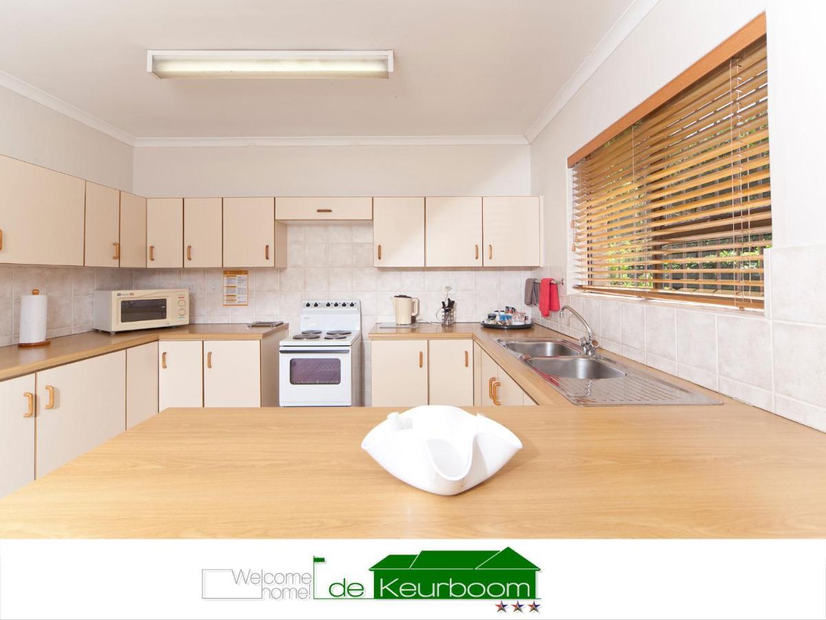 De Keurboom Guesthouse Kuils River Εξωτερικό φωτογραφία