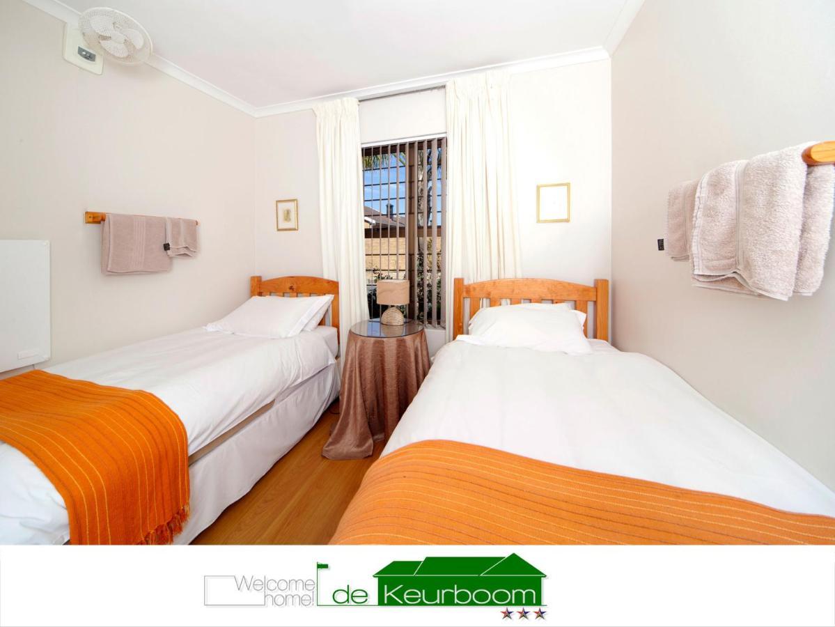 De Keurboom Guesthouse Kuils River Εξωτερικό φωτογραφία